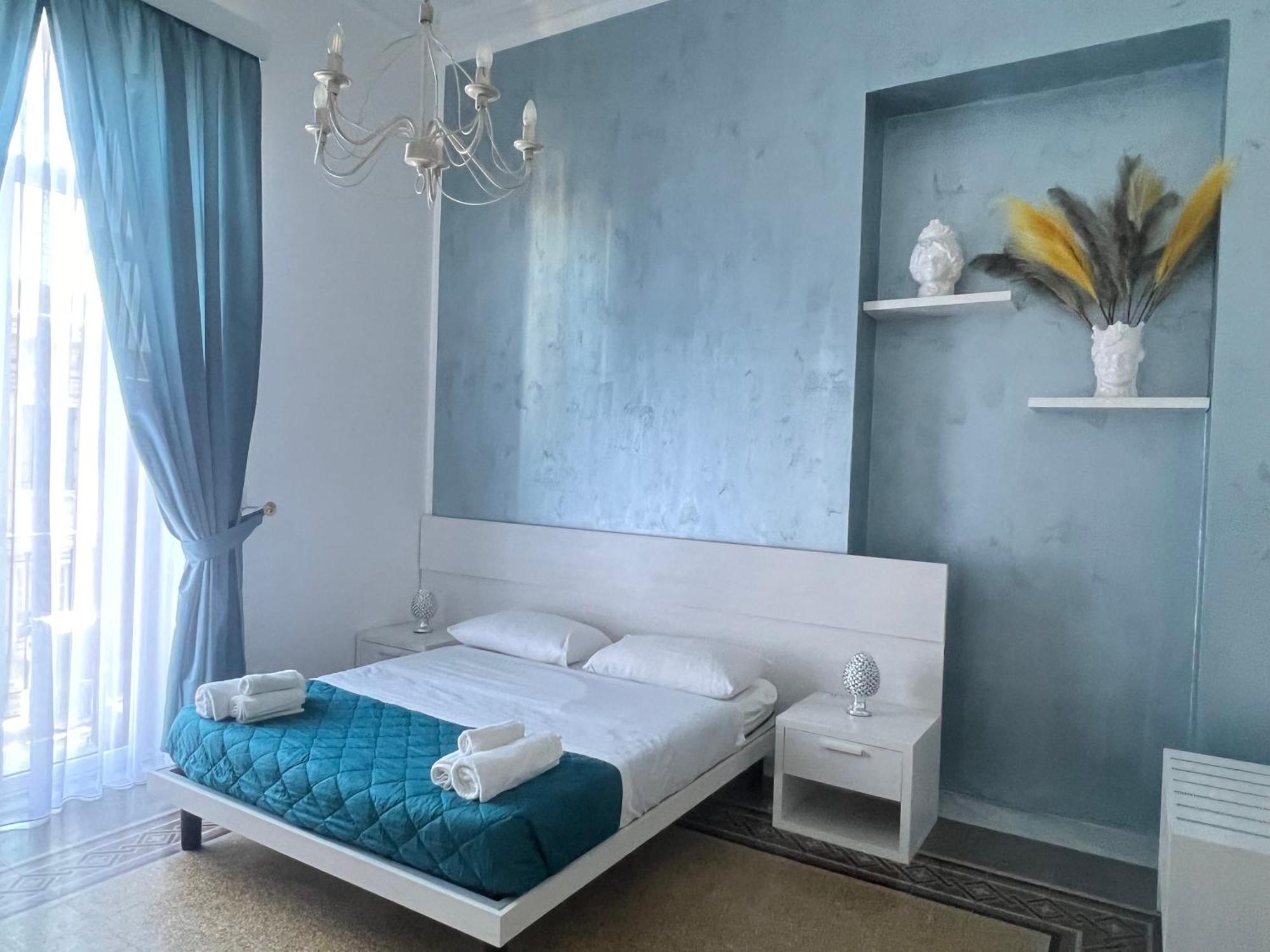 Il Siciliano Room's & * Palermo