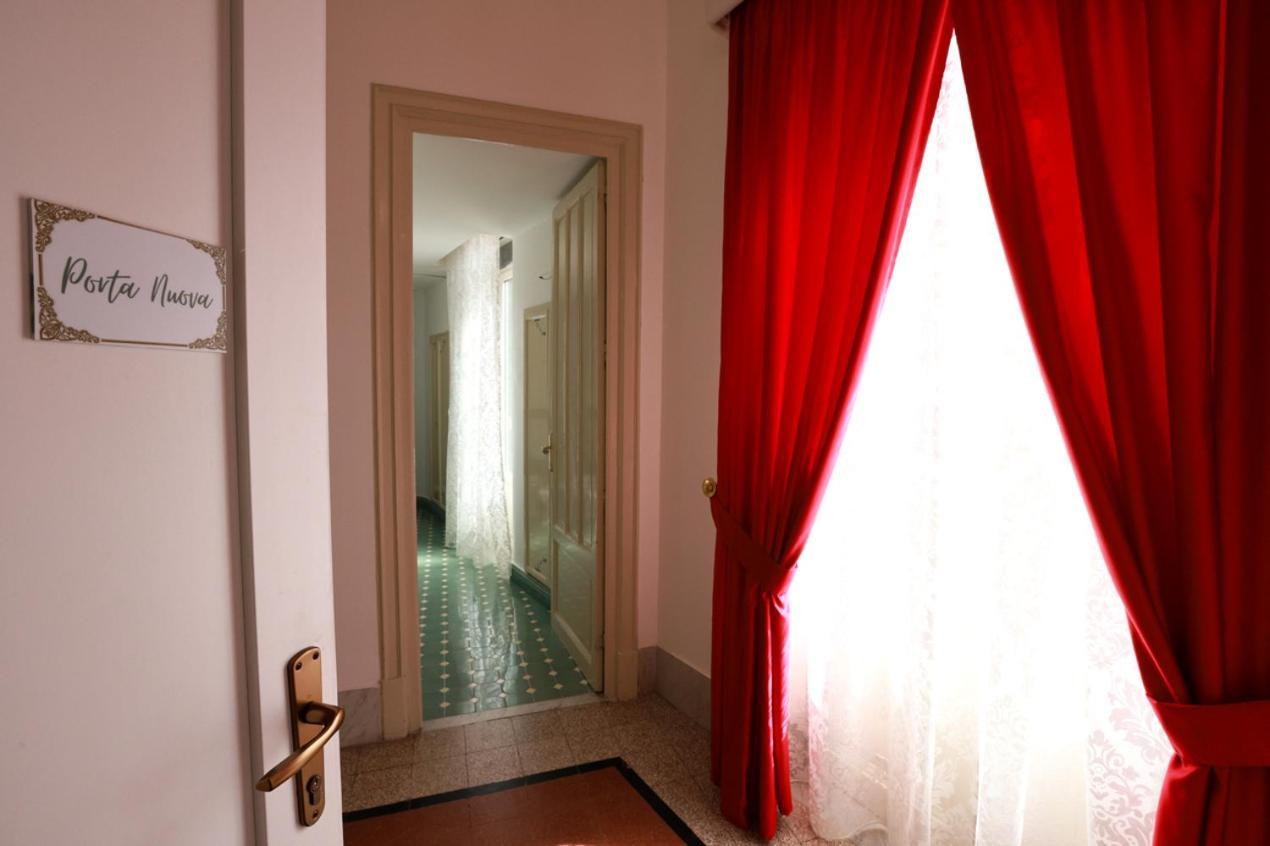 Il Siciliano Room's & Affittacamere Palermo