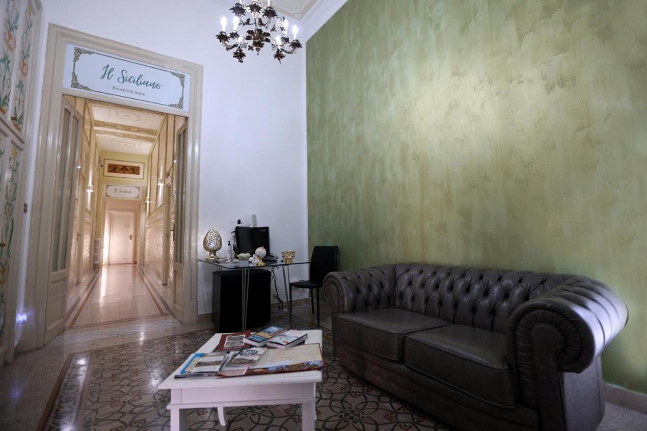 Il Siciliano Room's & Affittacamere Palermo