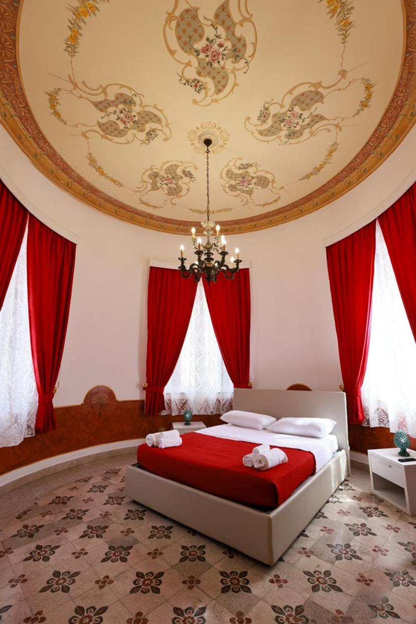 Il Siciliano Room's & Affittacamere