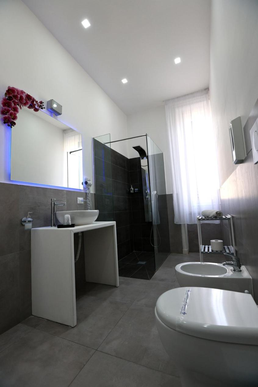 Affittacamere Il Siciliano Room's &