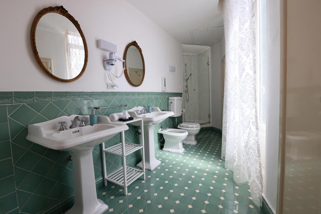 Il Siciliano Room's & Affittacamere *