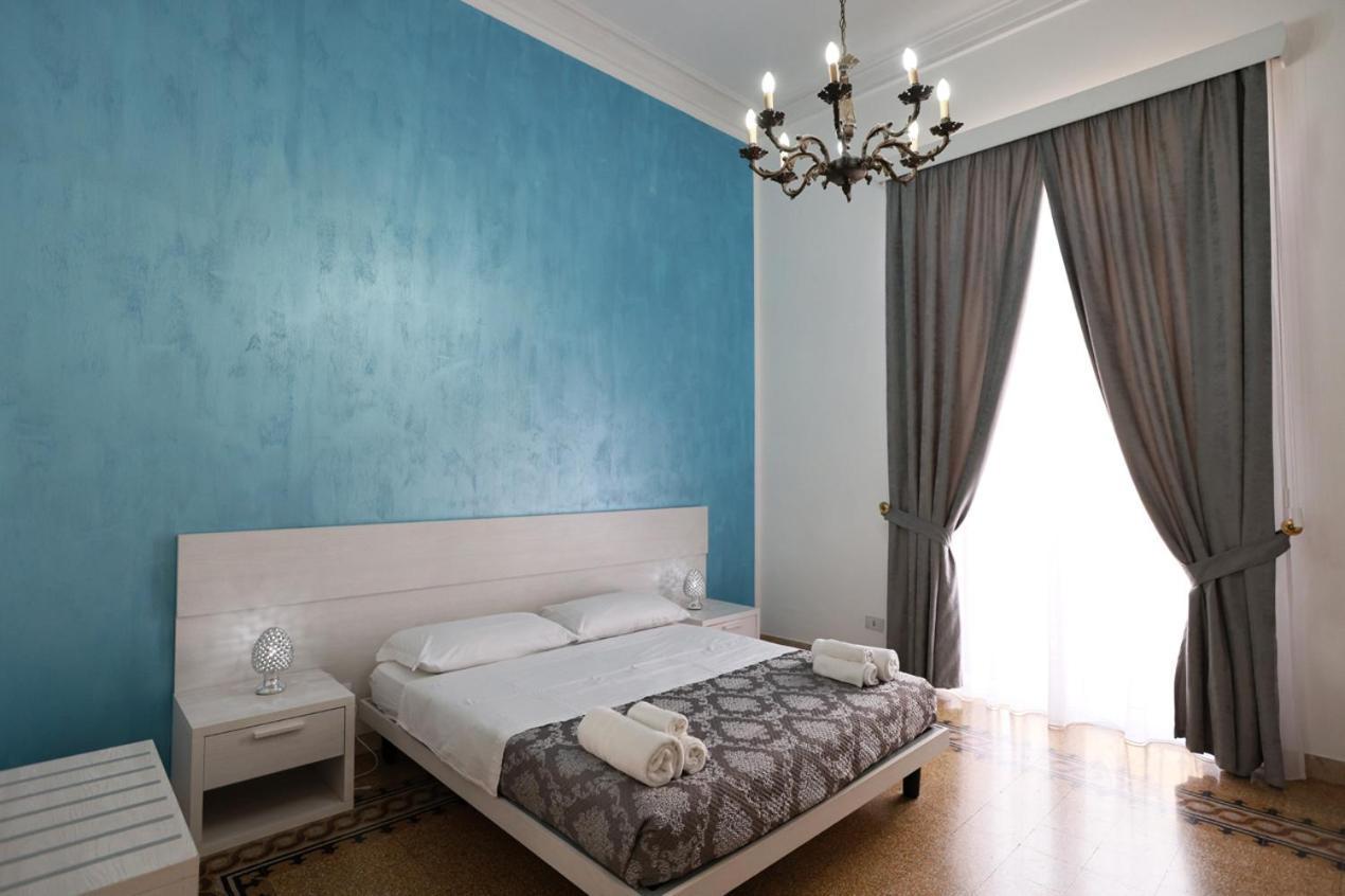 Il Siciliano Room's & Affittacamere Palermo