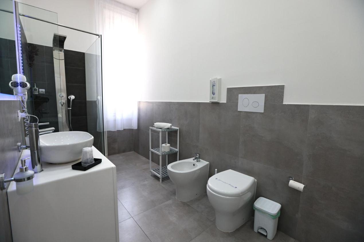 Affittacamere Il Siciliano Room's & *