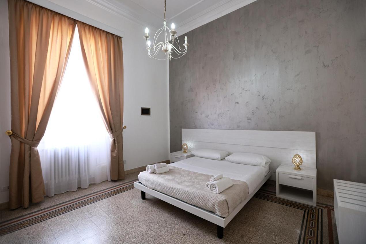 Affittacamere Il Siciliano Room's &