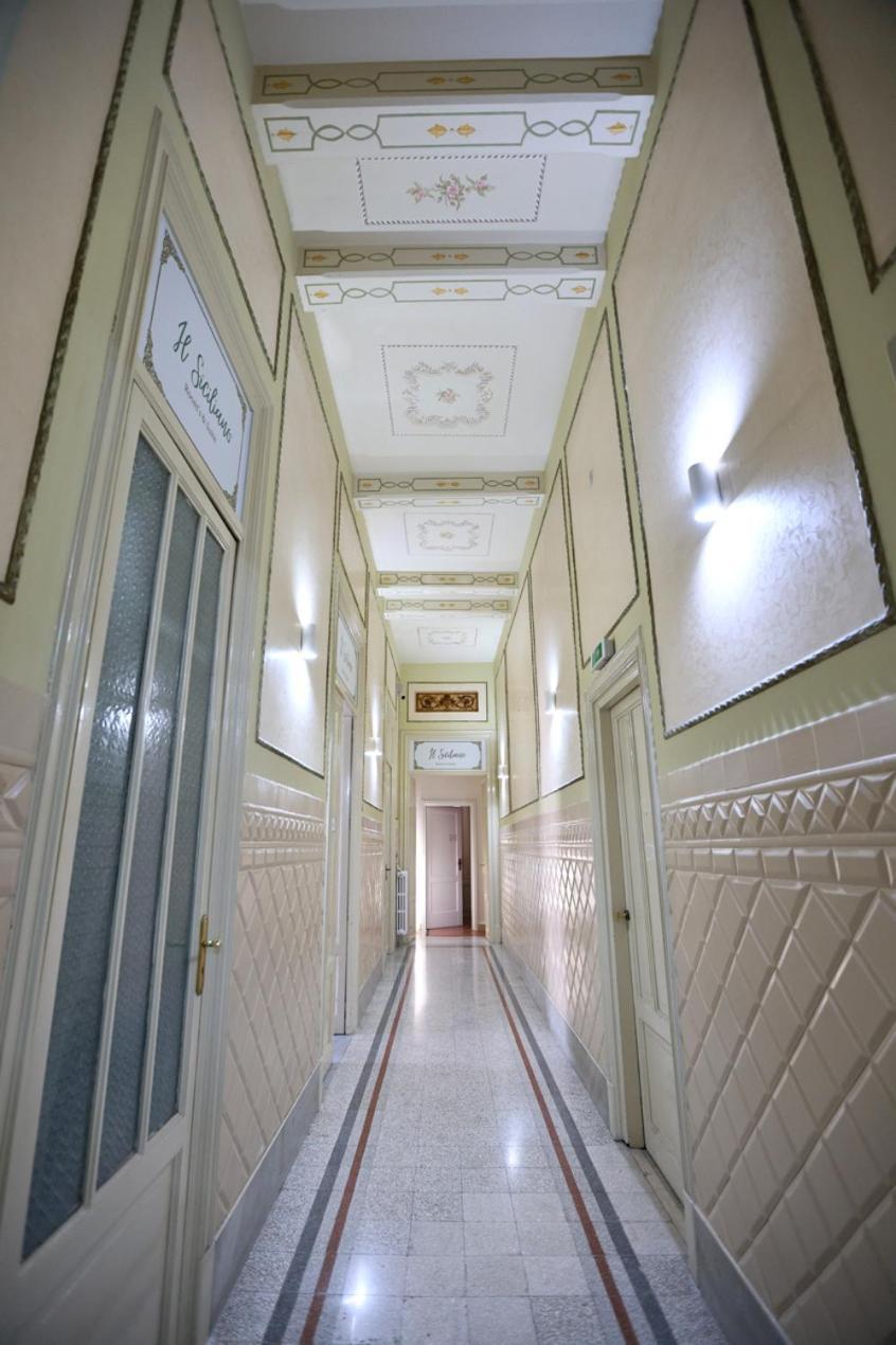 Il Siciliano Room's & Affittacamere *