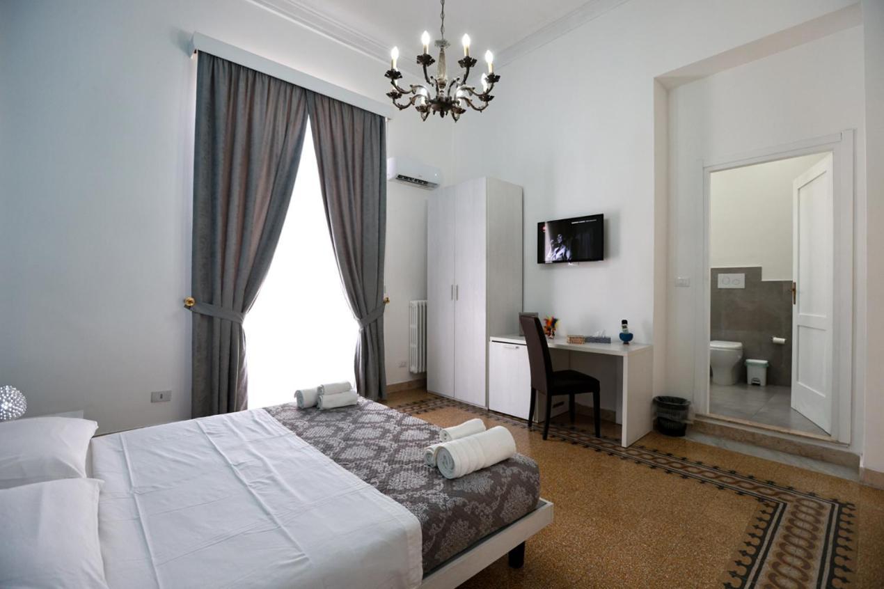 Affittacamere Il Siciliano Room's & Palermo