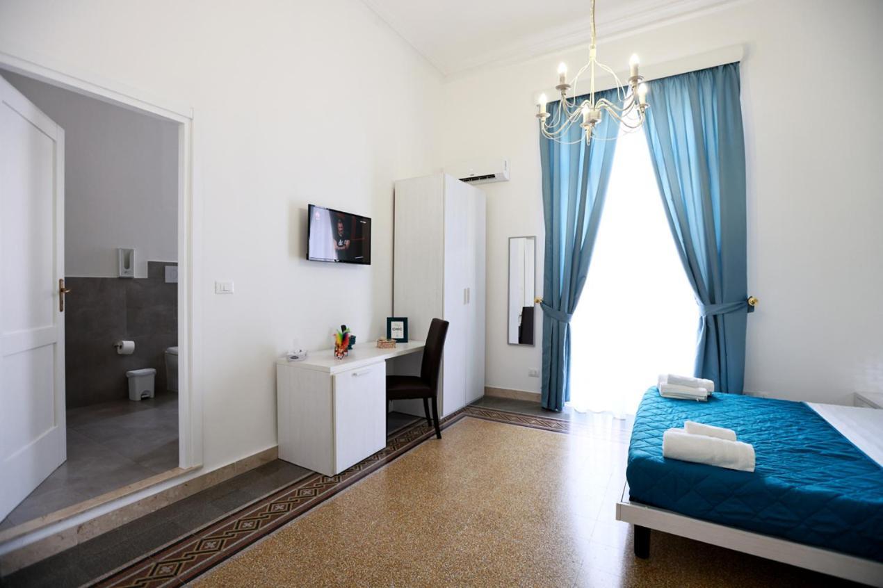 Il Siciliano Room's & Affittacamere *